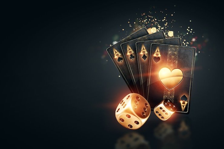 Pusat hiburan olahraga dan kasino virtual