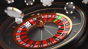 Kartu fitur bingo bernuansa hutan hijau