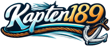 Logo kapten189